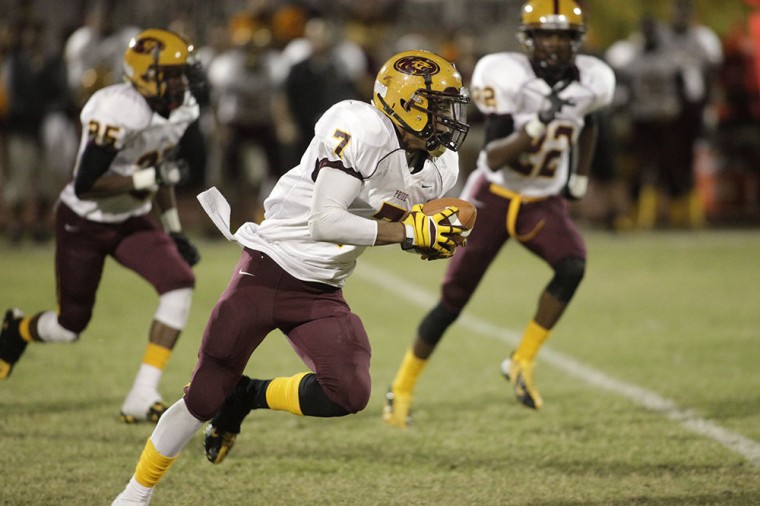 Football: MP vs Corona